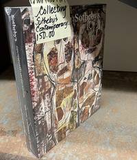 Sotheby's Contemporary Art Day Auction (New York, 12 November 2015, N09421)