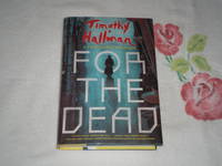 For the Dead (A Poke Rafferty Novel)