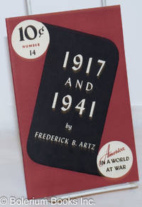 image of 1917 and 1941