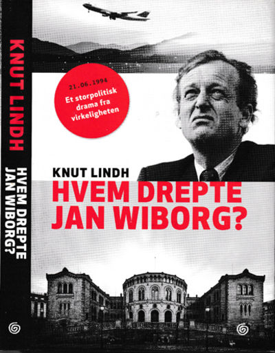 Hvem drepte Jan Wiborg? 21.06.1994. Et…