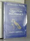 Introduction To Quantum Mechanics