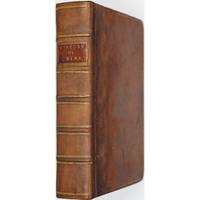 image of A Compleat History of the Empire of China: Being the Observations of above ten years travels through that country: containing memoirs and remarks...