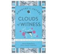 Clouds of Witness (Lord Peter Wimsey Mysteries)