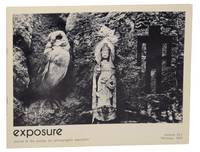 Exposure Volume 13:1 - Journal of the Society for Photographic Education