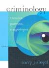Criminology