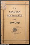 Declaración de principios de la Escuela Socialista de Sonora