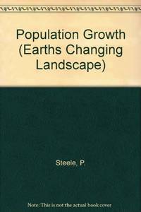 Population Growth (Earth's Changing Landscape)
