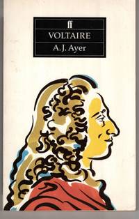 cover of Voltaire
