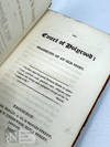 [Mary, Queen of Scots.]. The Court of Holyrood: Fragments of an old Story. .