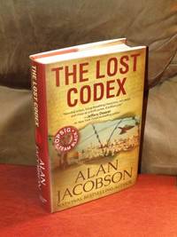 The Lost Codex  - Signed