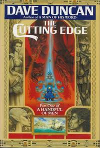 cover of The Cutting Edge