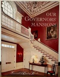 cover of Our Governors' Mansions