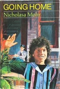 cover of Going Home