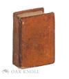HISTORY OF THE BIBLE