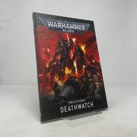 Codex Supplement: Deathwatch (Warhammer)