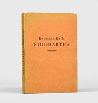 cover of Siddhartha.