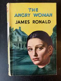 The Angry Woman