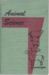 image of Animal Science