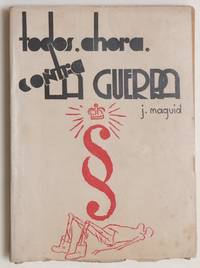 image of Todos, ahora, contra la guerra