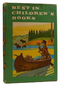 BEST IN CHILDREN'S BOOKS: LEWIS AND CLARK: EXPLORERS OF THE FAR WEST AND OTHER STORIES