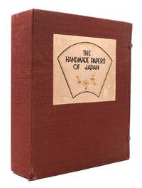 The Handmade Papers of Japan