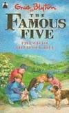 Five Go To Billycock Hill