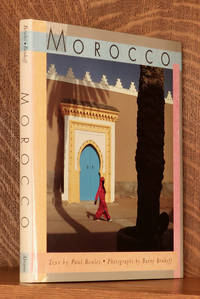 cover of MOROCCO