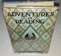cover of ADVENTURES IN READING Books For Boys and Girls