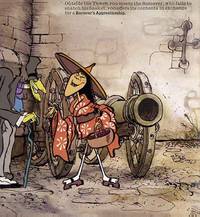 image of Dick Deadeye