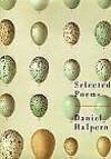 Selected Poems