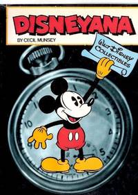 image of Disneyana: Walt Disney Collectibles