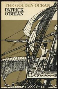 cover of The Golden Ocean.
