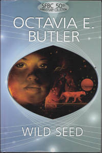 cover of Wild Seed (SFBC 50th Anniversary Collection)