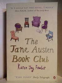 The Jane Austen Book Club