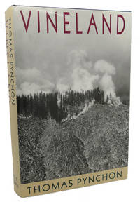 cover of VINELAND