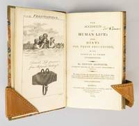 THE ACCIDENTS OF HUMAN LIFE; WITH HINTS FOR THEIR PREVENTION, OR THE REMOVAL OF THEIR CONSEQUENCES