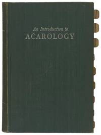 An Introduction to Acarology