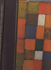 cover of Reader's Digest Family Treasury of Great Painters and Great Paintings