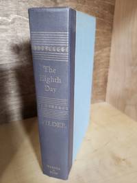 cover of The Eighth Day