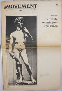 image of The Movement, Vol.5, No.1, February 1969