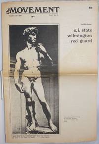 The Movement, Vol. 5, No. 1, February 1969