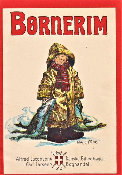Børnerim. Nr. 313