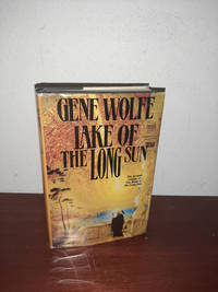 Lake of the Long Sun (Book of the Long Sun)