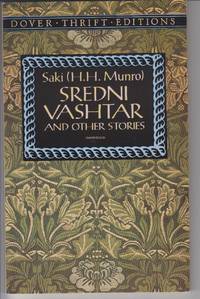 Sredni Vashtar and Other Stories