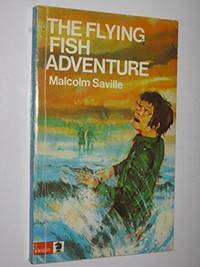 The Flying Fish Adventure (Knight Books)