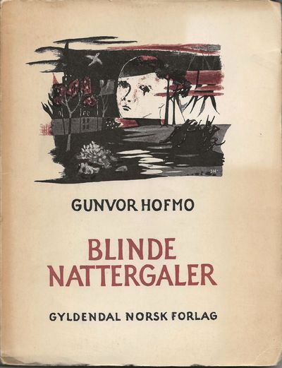 Blinde nattergaler