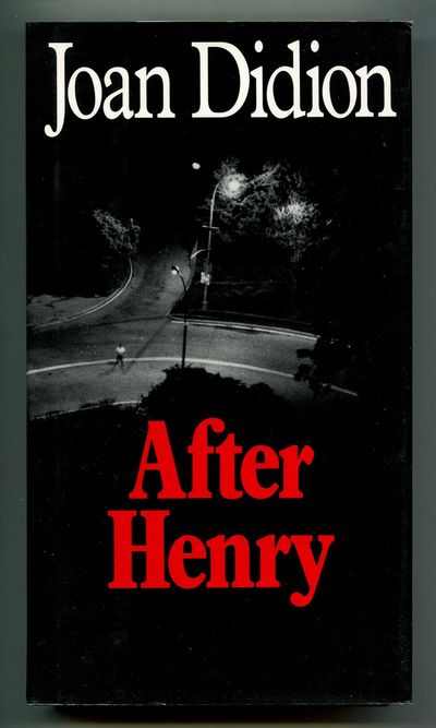 New York: Simon & Schuster, 1992. Hardcover. Near Fine/Very Good. First edition. Tiny stain on fored...