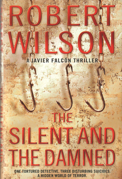 The Silent and the Damned