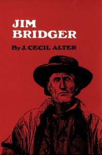 image of Jim Bridger