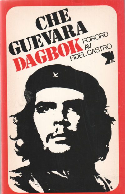 Dagbok. 7. november-7. oktober 1967 i Bolivia.…